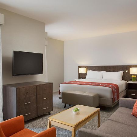Corporate Inn Sunnyvale - All-Suite Hotel Zewnętrze zdjęcie